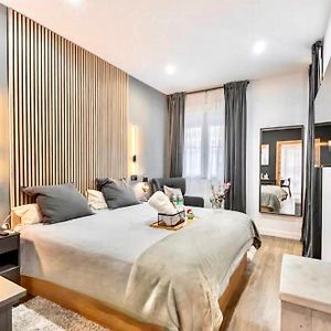 Apartamento de 1 Dormitorio